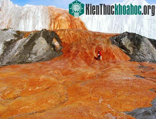 Khám phá những địa danh có vẻ đẹp kỳ ảo