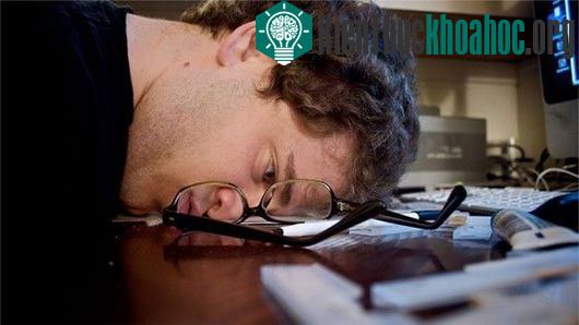 Các "tội lỗi" do não bộ gây ra khiến bạn thất bại