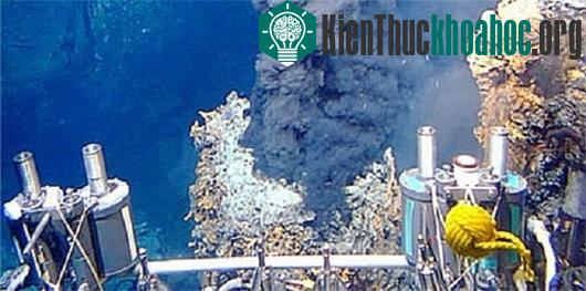 4 địa điểm "ngoài hành tinh" nổi tiếng trên Trái đất