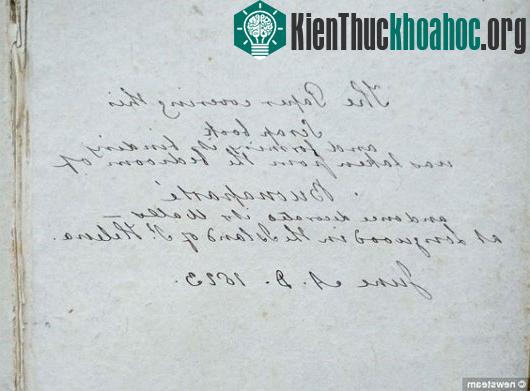 Hình ảnh bên trong cuốn sách