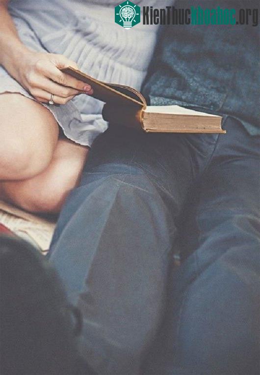 4 phát hiện mới về tình yêu khiến bạn kinh ngạc