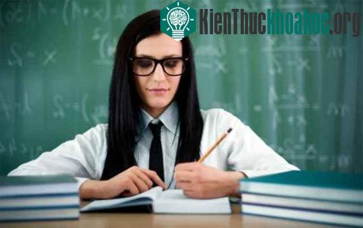 Những biểu hiện kỳ quặc của thiên tài