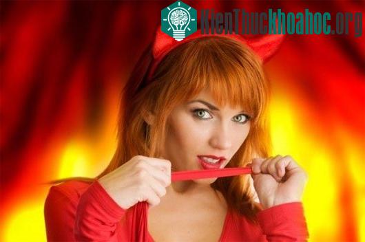 Những hiểu lầm ngớ ngẩn về cơ thể phụ nữ thời xưa
