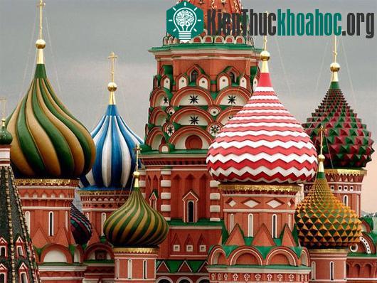 7 lầm tưởng "nghiêm trọng" về các địa danh nổi tiếng