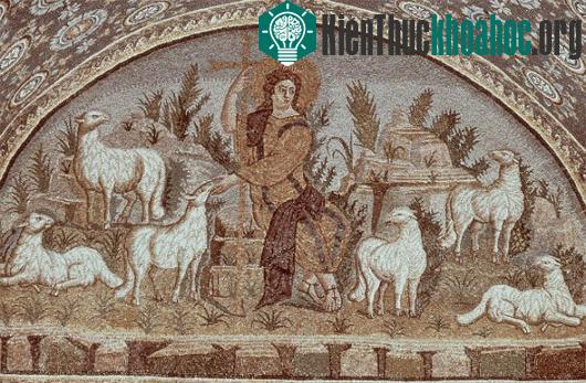 Chiêm ngưỡng dung nhan thật sự của Chúa Jesus