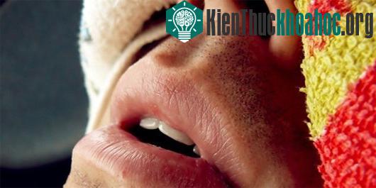 Mùa đông dễ khiến chúng ta dễ ngủ ngáy hơn