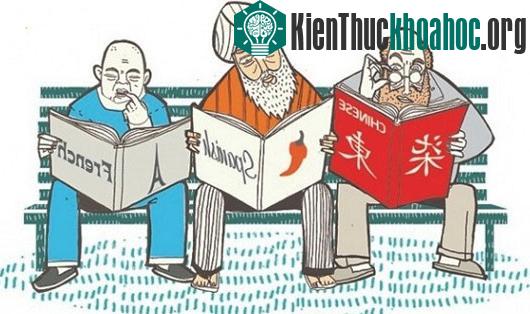 Viễn cảnh "thế giới mới" nếu loài người nói chung 1 ngôn ngữ