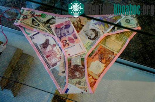 Sex và những khám phá khoa học thú vị