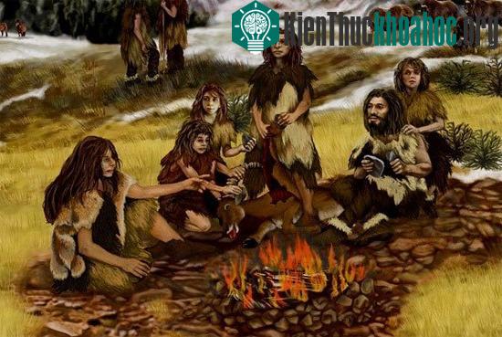 Những sự thật không ngờ về thời "ăn lông ở lỗ"