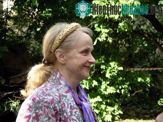 Bà Zinaida Baranova không ăn, uống nhiều năm qua