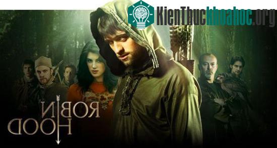 Robin Hood - Có thật hay chỉ là huyền thoại?