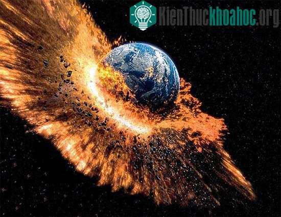 Điểm qua những nguyên nhân hủy diệt Trái Đất trong mắt các nhà khoa học