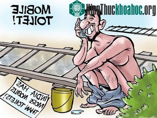 5 lầm tưởng ít biết về chuyện "đại tiện" của con người ảnh 3