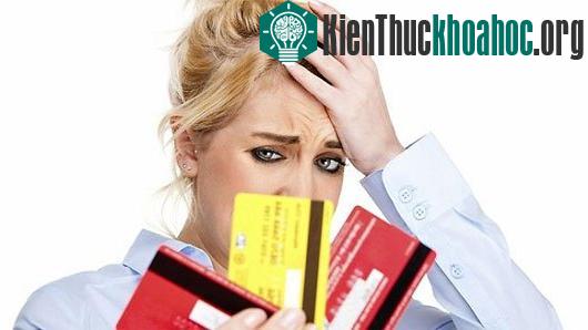 Trắc nghiệm cho thấy con người "mù kiến thức" về tiền bạc