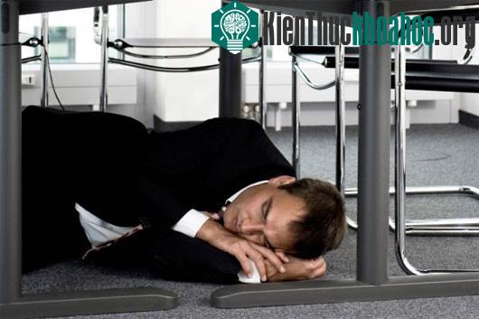 6 cách "lừa đảo não bộ" khiến con người làm việc chăm chỉ hơn