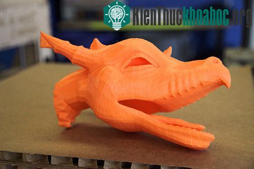 Máy in 3D hoạt động như thế nào? ảnh 3