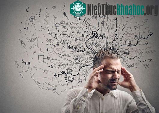 Các "tội lỗi" do não bộ gây ra khiến bạn thất bại