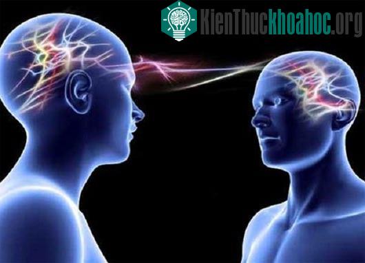 Thần giao cách cảm là có thật?