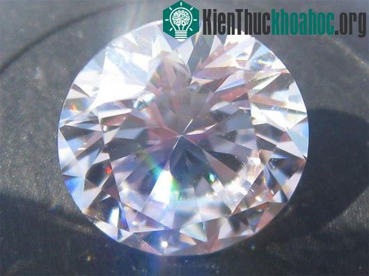 Tìm hiểu về kim cương và cách nhận biết kim cương thật