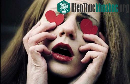 Những “tổn hại” không ngờ do tình yêu gây nên