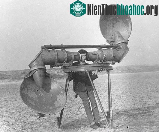 10 công việc đã tuyệt chủng