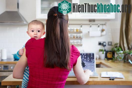 Những nguyên nhân khiến bạn phân tâm khi làm việc và học tập- ảnh 4