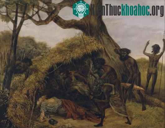 Kết cục bi thảm của cuộc thám hiểm "sa mạc 50 độ" ở châu Úc