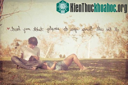 Phản ứng sau khi chia tay dưới góc nhìn khoa học