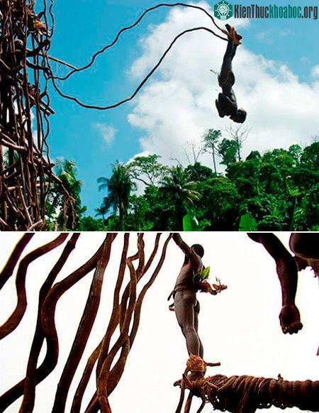 8 nghi thức tôn giáo “rùng rợn” trên thế giới