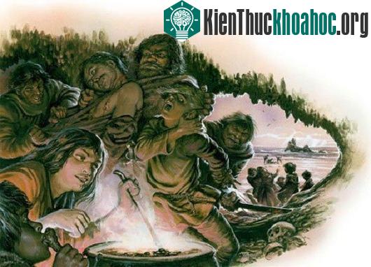 Bean cho phép các thành viên trong gia đình được quan hệ loạn luân với nhau để thỏa mãn dục vọng