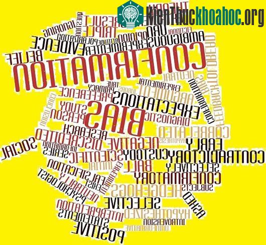 Các lầm tưởng điển hình trong cuộc sống qua "mổ xẻ" khoa học