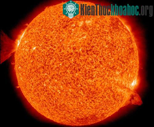 10 hiểm họa đe dọa trái đất