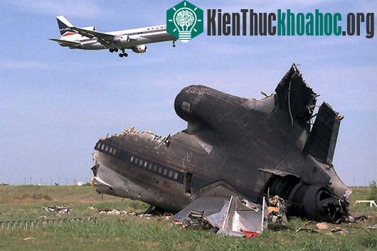 Khám phá 9 vụ tai nạn máy bay bí ẩn trên thế giới