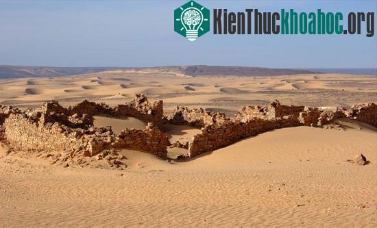 10 Nơi bạn nên đến trước khi nó biến mất