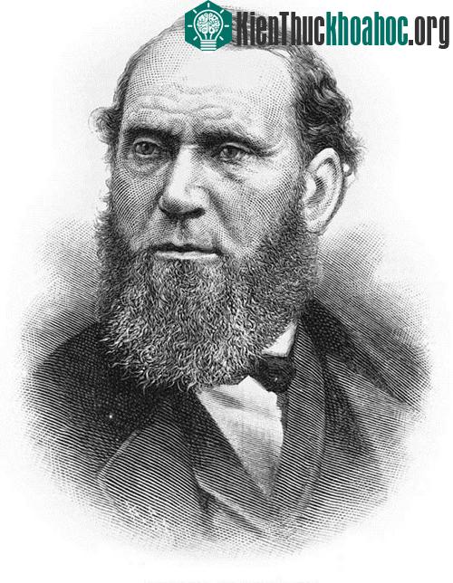 William Pinkerton chính là người đã tống Worth vào tù nhưng chính ông cũng ra sức giúp đỡ siêu trộm này