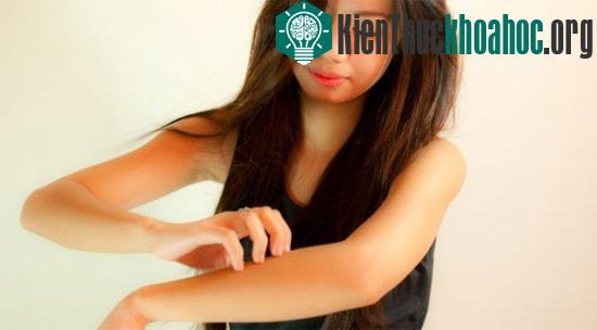 Giải mã các hành vi tự nhiên của con người
