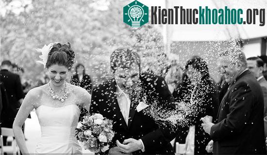 Những tục lệ đám cưới kỳ lạ nhất trên thế giới