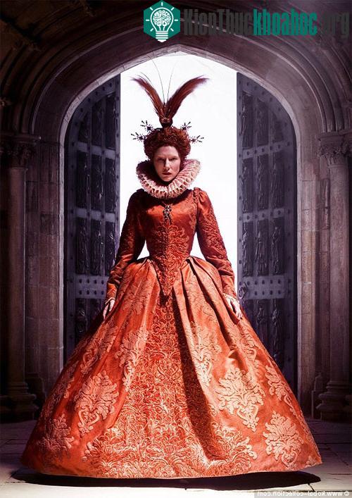 Lý do thực sự khiến Nữ hoàng Elizabeth I ở giá cả đời mà không kết hôn vì bà là nam giới?