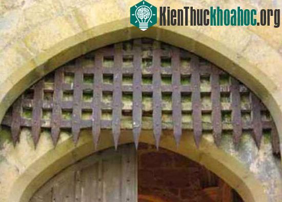 Những điều thú vị về các tòa lâu đài cổ ở Châu Âu