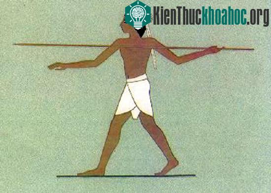 Trò chơi ném lao