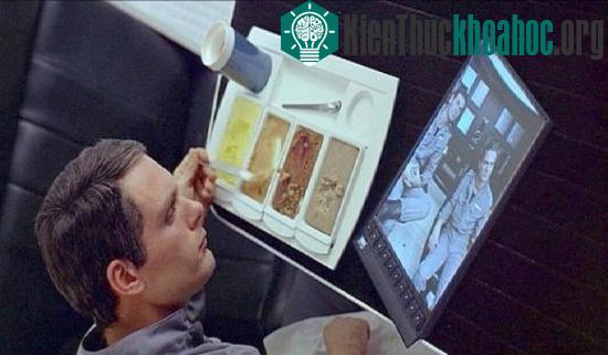 Đọc tiêu đề của các báo trên thế giới không còn là viễn tưởng