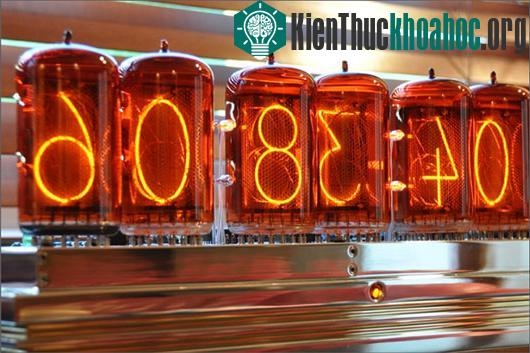 Tại sao 1 giờ có 60 phút, 1 phút có 60 giây và 1 ngày có 24 giờ?