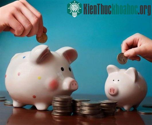 Trắc nghiệm cho thấy con người "mù kiến thức" về tiền bạc