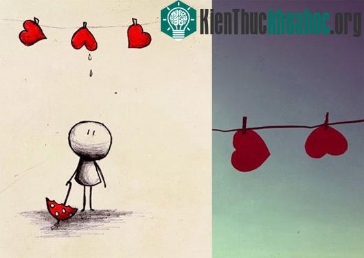 7 nỗi ám ảnh khiến bạn "sợ yêu" qua nghiên cứu tâm lý
