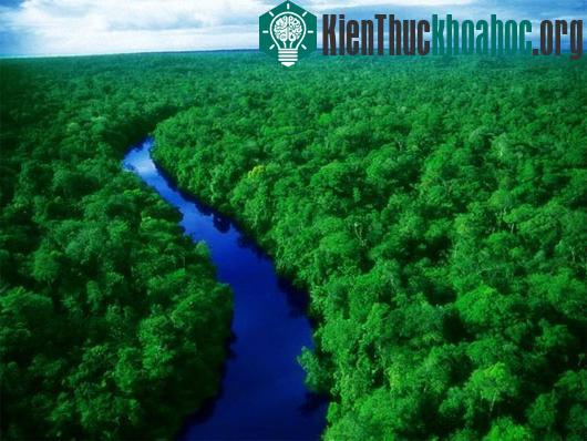 Ghé thăm 8 địa danh kỳ bí "ẩn giấu" trên Trái đất