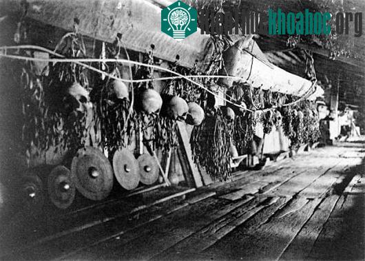 Các biến chuyển của hình phạt chặt đầu từ xưa tới nay