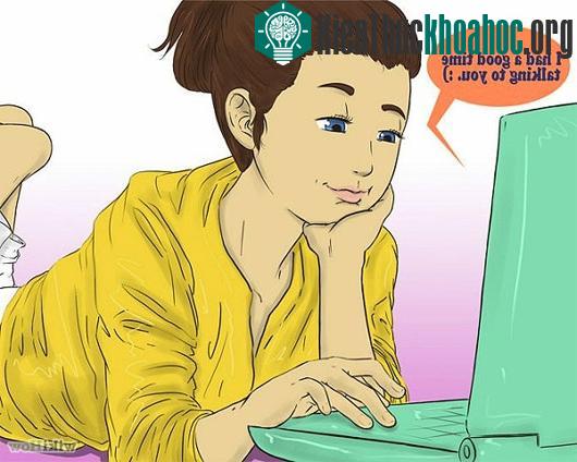 Bí kíp tán tỉnh qua sự thật khoa học khó tin