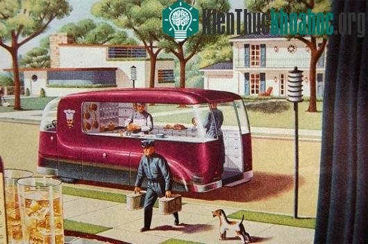 Xem người xưa tiên tri "hài hước" về thời kì của chúng ta