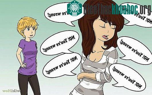 Bí kíp dễ dàng giúp bạn nhận biết kẻ nói dối