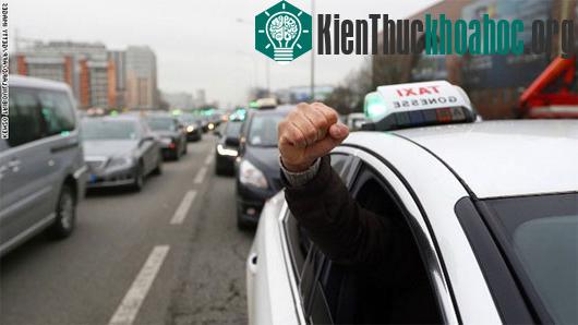 10 điều ấn tượng nhất tại Pháp